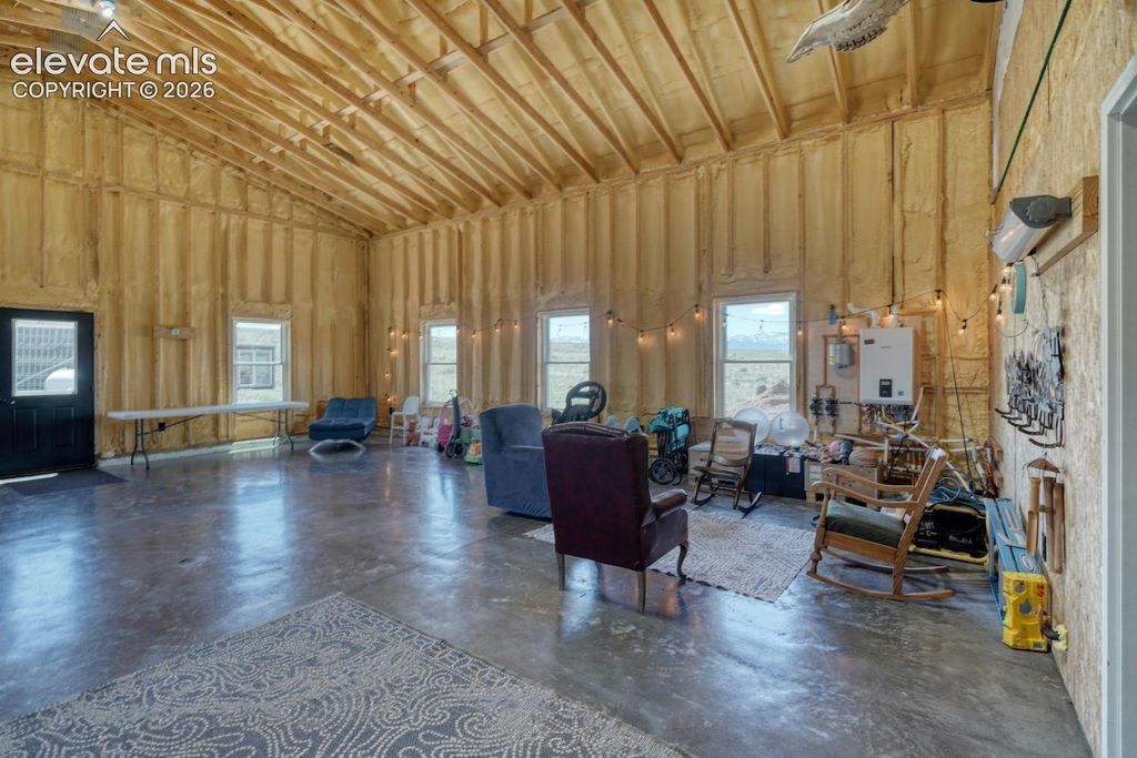 Image 25 of property listing at 5000 Centennial Ranch Road, Westcliffe, CO 81252