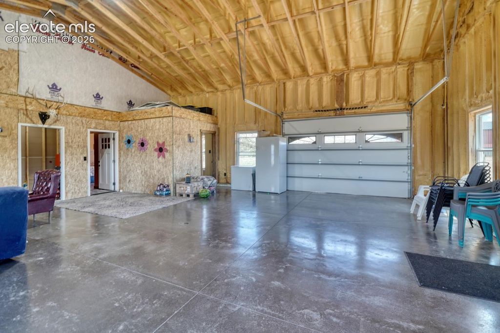 Image 26 of property listing at 5000 Centennial Ranch Road, Westcliffe, CO 81252
