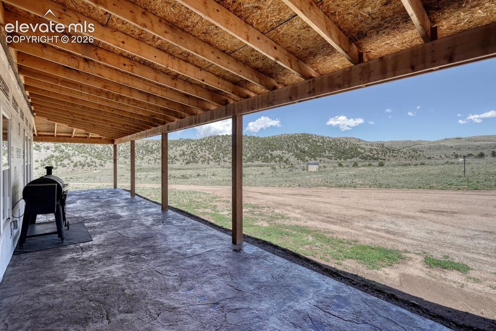 Image 28 of property listing at 5000 Centennial Ranch Road, Westcliffe, CO 81252
