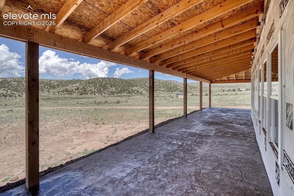 Image 29 of property listing at 5000 Centennial Ranch Road, Westcliffe, CO 81252