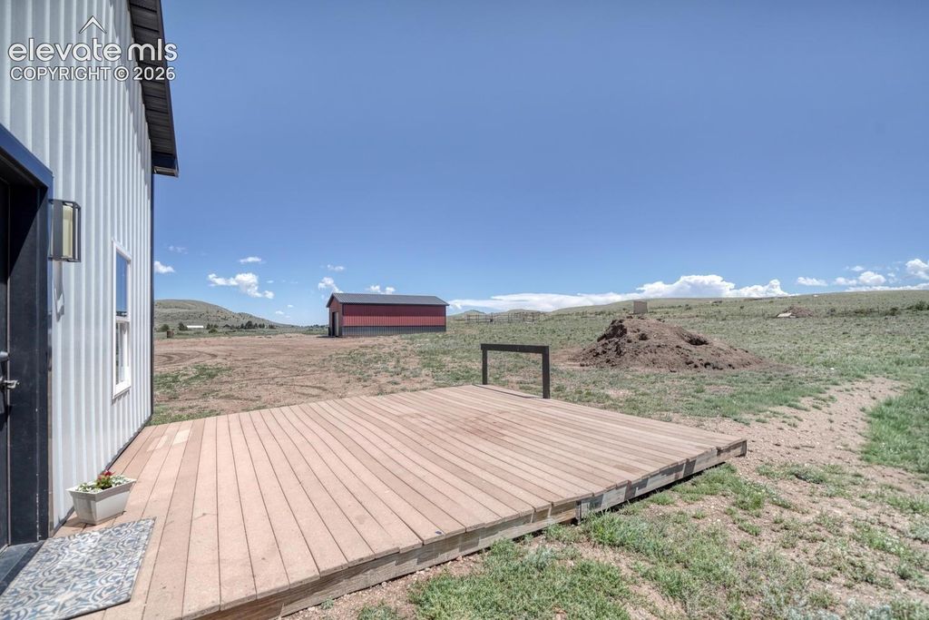 Image 30 of property listing at 5000 Centennial Ranch Road, Westcliffe, CO 81252