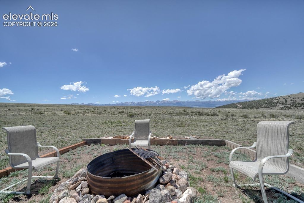 Image 31 of property listing at 5000 Centennial Ranch Road, Westcliffe, CO 81252
