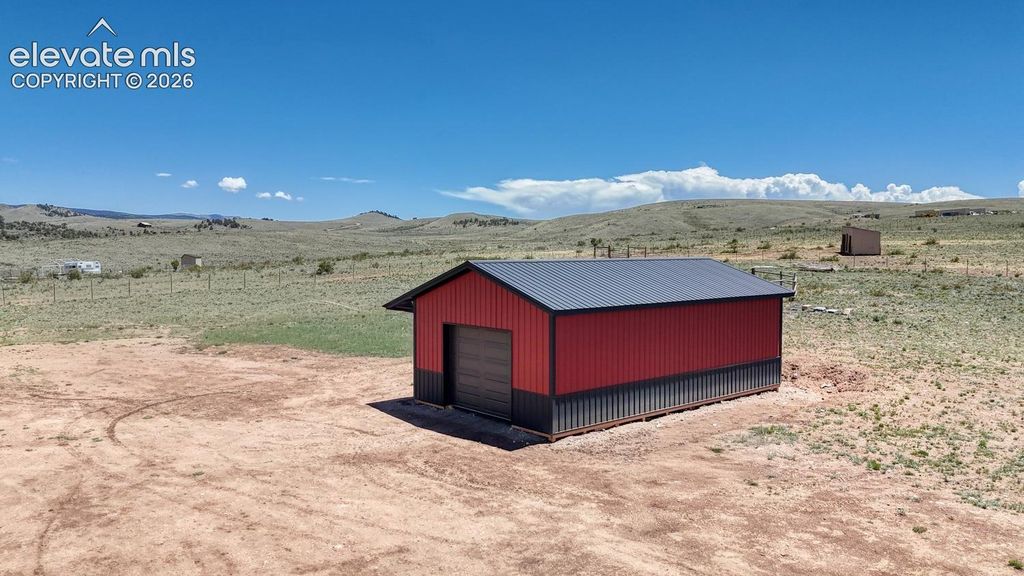 Image 33 of property listing at 5000 Centennial Ranch Road, Westcliffe, CO 81252