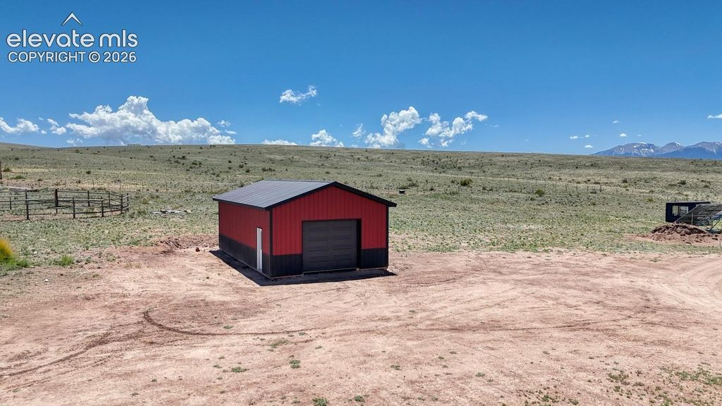 Image 34 of property listing at 5000 Centennial Ranch Road, Westcliffe, CO 81252