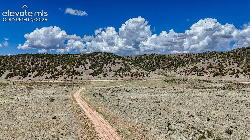 Image 35 of property listing at 5000 Centennial Ranch Road, Westcliffe, CO 81252