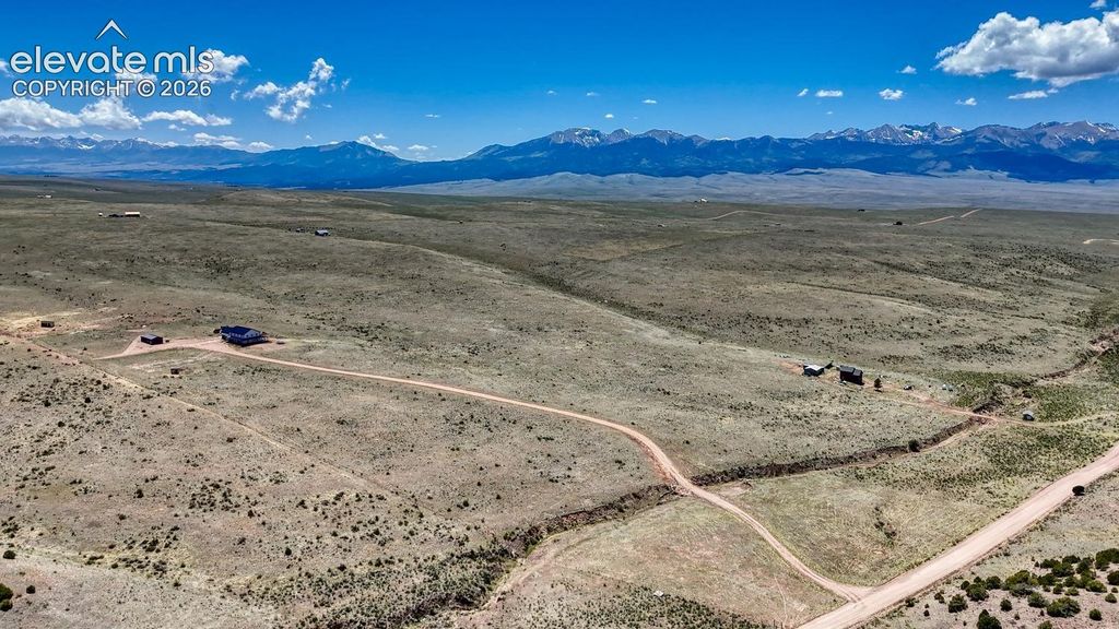 Image 36 of property listing at 5000 Centennial Ranch Road, Westcliffe, CO 81252