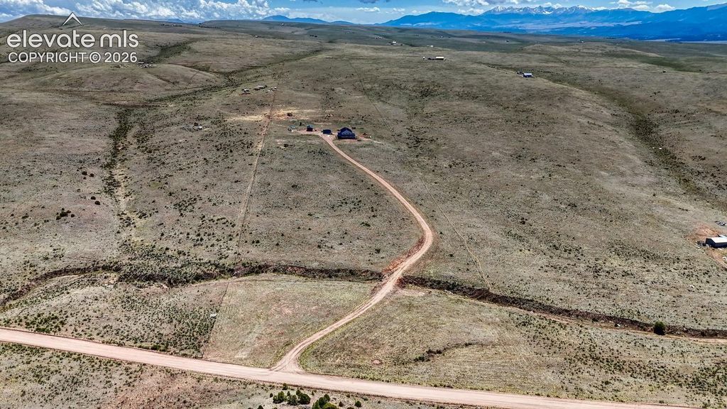 Image 38 of property listing at 5000 Centennial Ranch Road, Westcliffe, CO 81252