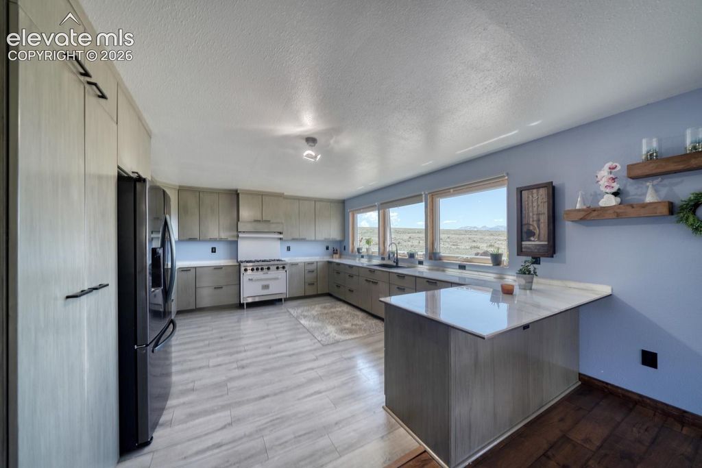Image 4 of property listing at 5000 Centennial Ranch Road, Westcliffe, CO 81252
