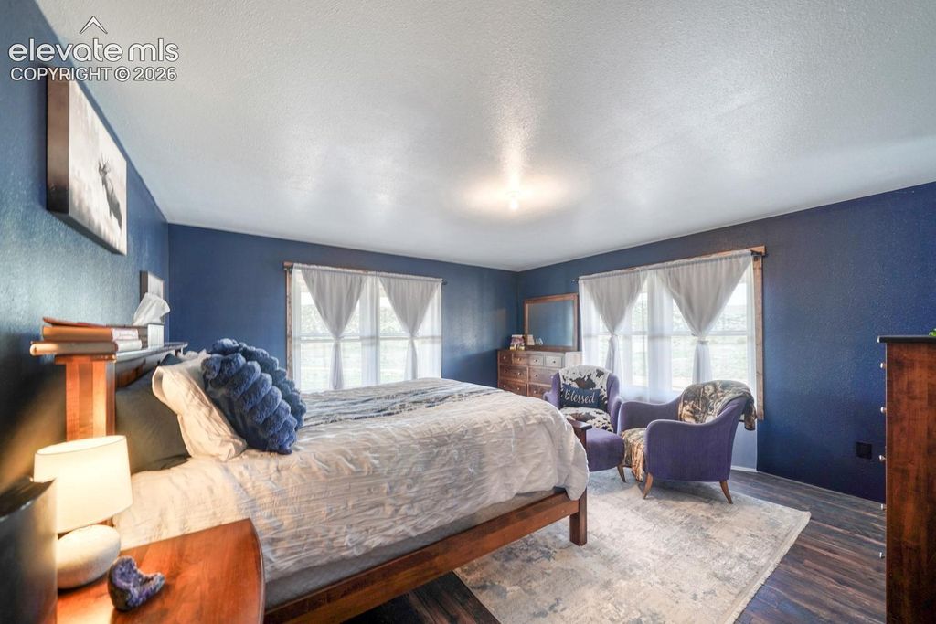 Image 6 of property listing at 5000 Centennial Ranch Road, Westcliffe, CO 81252