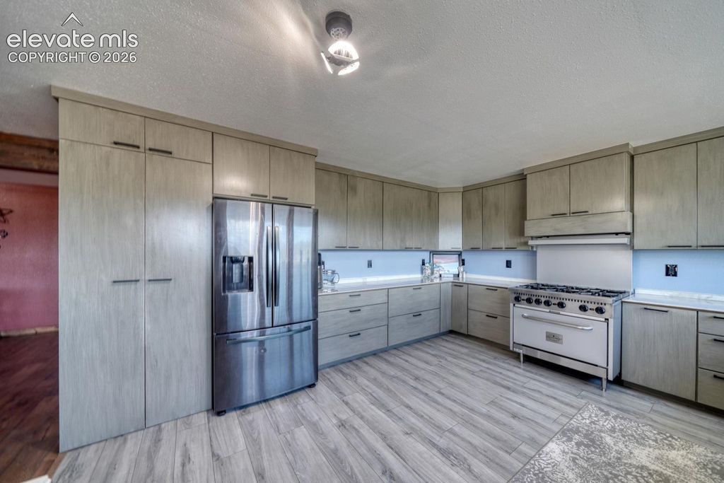 Image 8 of property listing at 5000 Centennial Ranch Road, Westcliffe, CO 81252