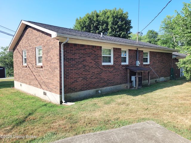 1053 Plum Run Rd, Bardstown, KY 40004