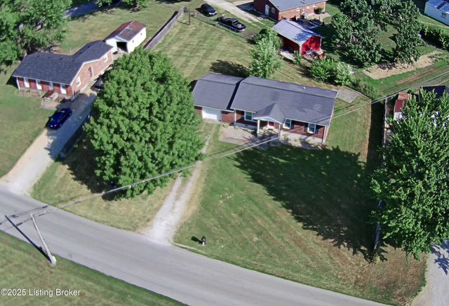 1053 Plum Run Rd, Bardstown, KY 40004