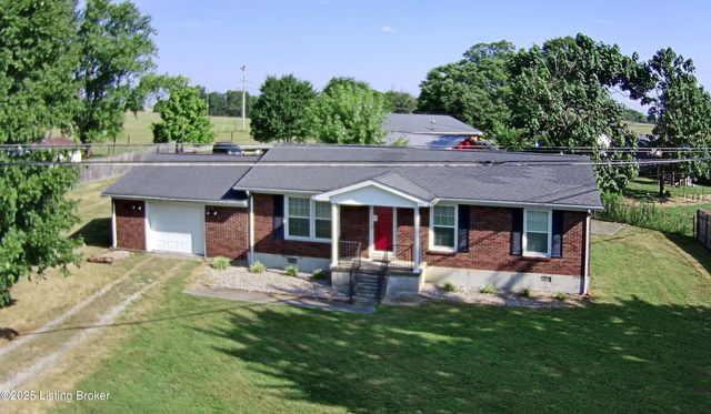 1053 Plum Run Rd, Bardstown, KY 40004