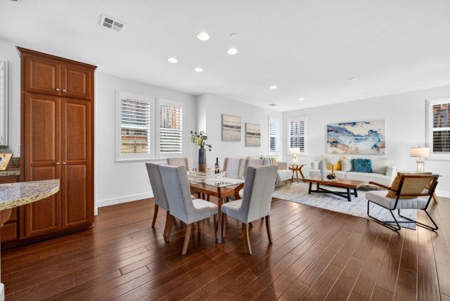 3210 La Rochelle Way, San Jose, CA 95135