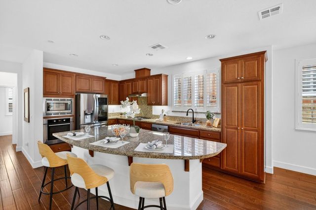 3210 La Rochelle Way, San Jose, CA 95135