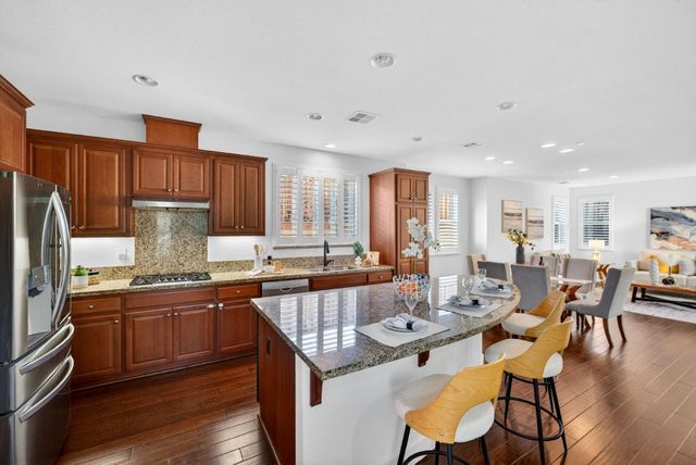 3210 La Rochelle Way, San Jose, CA 95135