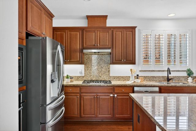 3210 La Rochelle Way, San Jose, CA 95135