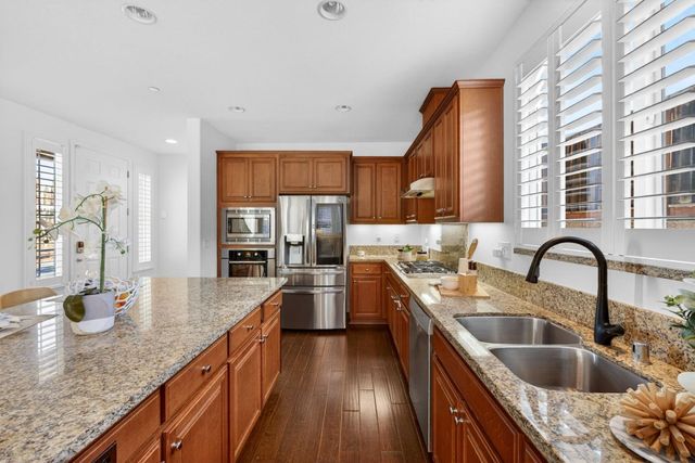 3210 La Rochelle Way, San Jose, CA 95135