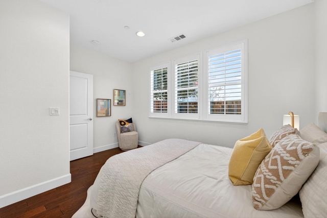 3210 La Rochelle Way, San Jose, CA 95135