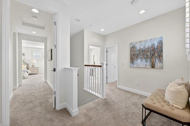 3210 La Rochelle Way, San Jose, CA 95135