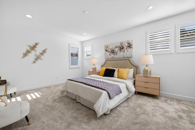 3210 La Rochelle Way, San Jose, CA 95135