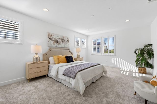 3210 La Rochelle Way, San Jose, CA 95135