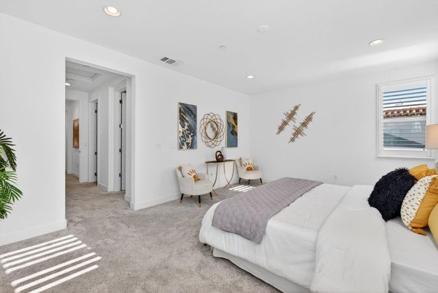 3210 La Rochelle Way, San Jose, CA 95135