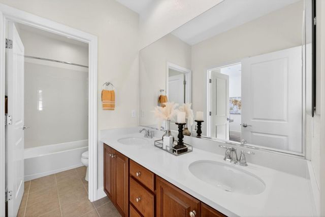 3210 La Rochelle Way, San Jose, CA 95135