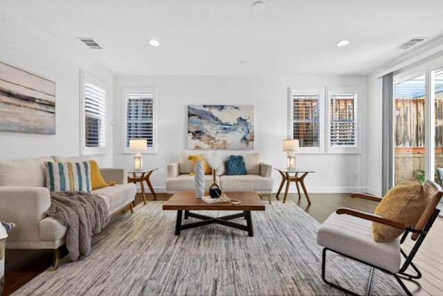 3210 La Rochelle Way, San Jose, CA 95135