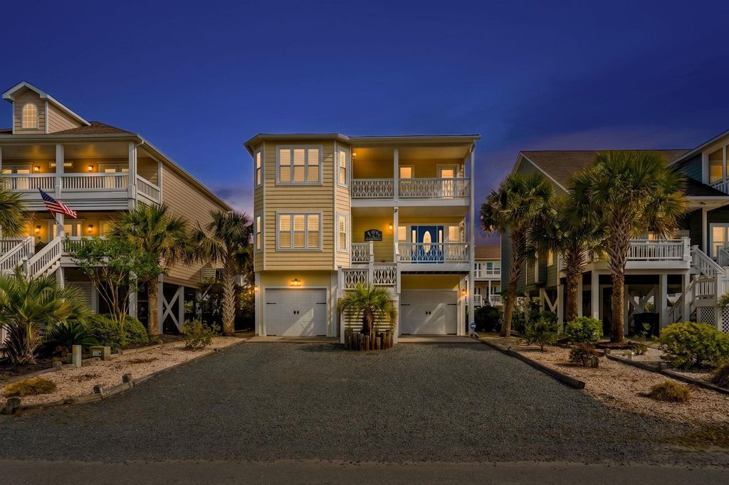 183 W Fourth St., Ocean Isle Beach, NC 28469 — photo 2