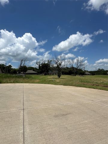 2605 Candlestick Drive, Granbury, TX 76049