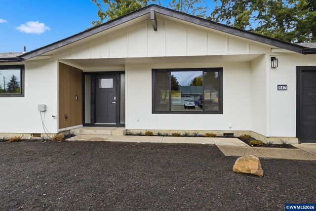 987 Travis Av, Eugene, OR 97404