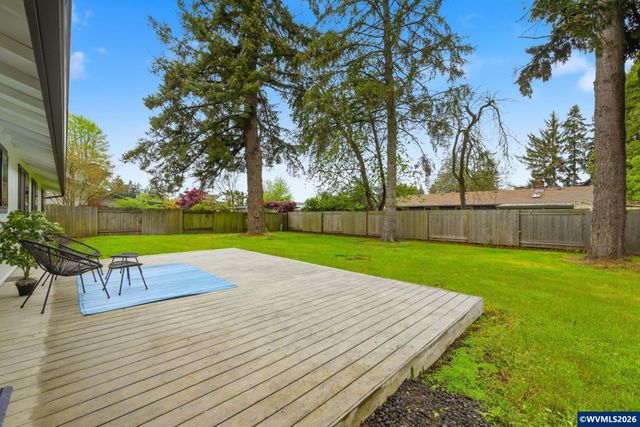 987 Travis Av, Eugene, OR 97404