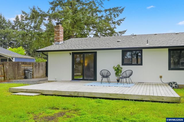 987 Travis Av, Eugene, OR 97404