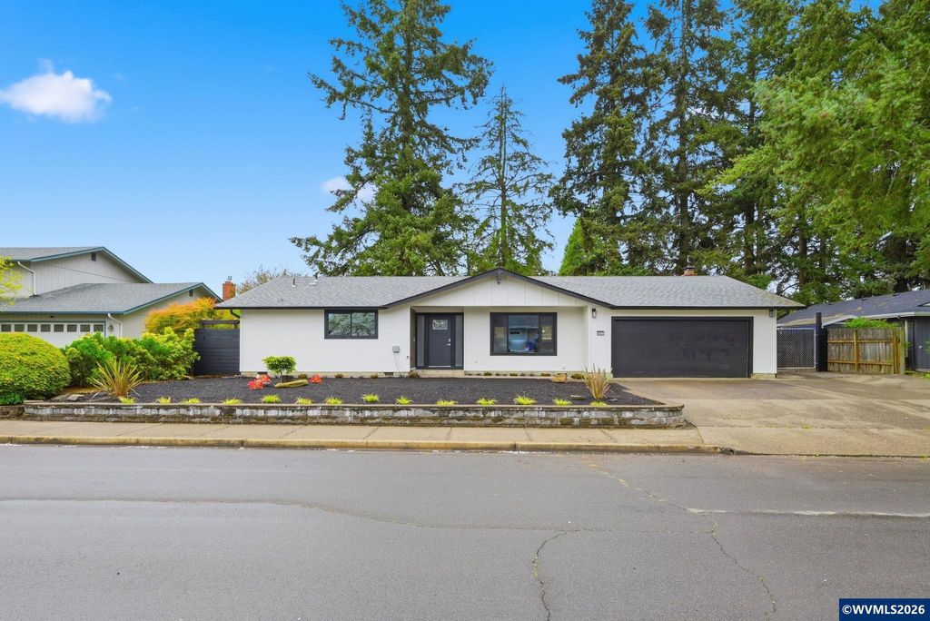 987 Travis Av, Eugene, OR 97404