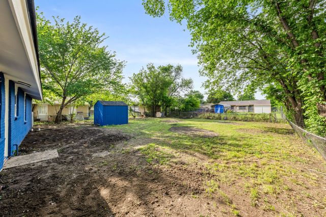 6245 Fenway Street, Dallas, TX 75217