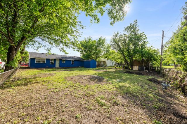 6245 Fenway Street, Dallas, TX 75217