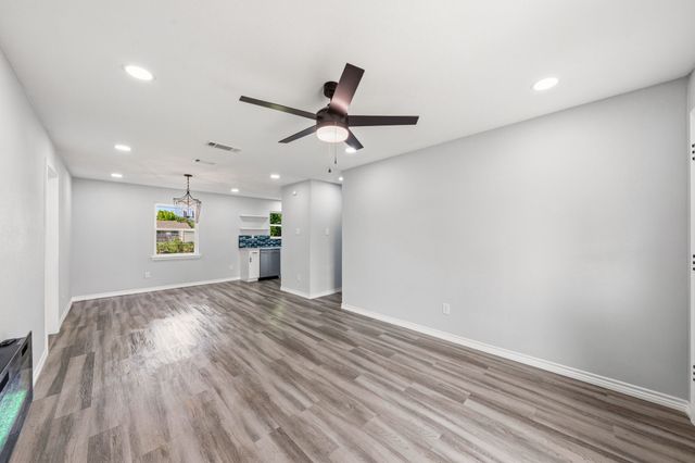 6245 Fenway Street, Dallas, TX 75217