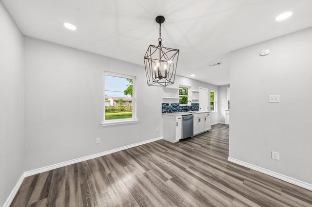 6245 Fenway Street, Dallas, TX 75217