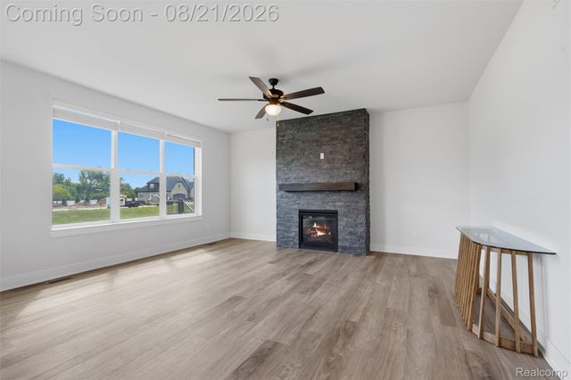 4160 Spring Meadow Drive, Sterling Heights, MI 48314