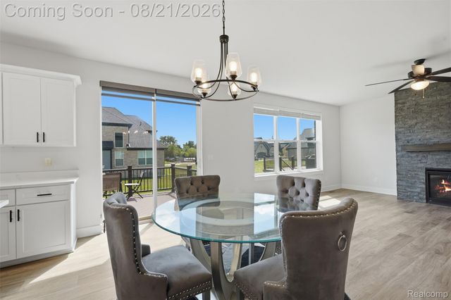 4160 Spring Meadow Drive, Sterling Heights, MI 48314