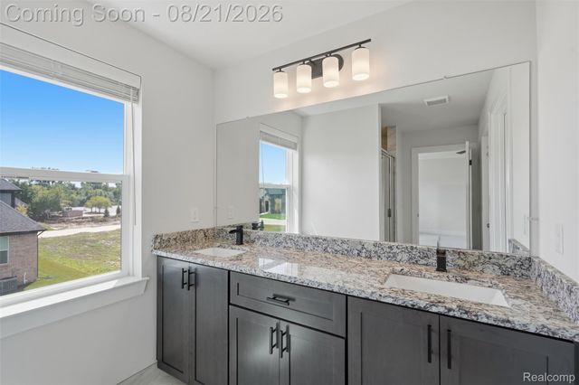 4160 Spring Meadow Drive, Sterling Heights, MI 48314