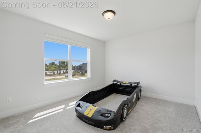 4160 Spring Meadow Drive, Sterling Heights, MI 48314
