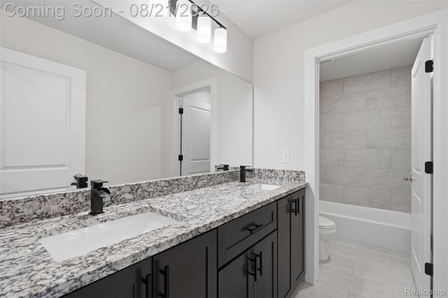 4160 Spring Meadow Drive, Sterling Heights, MI 48314