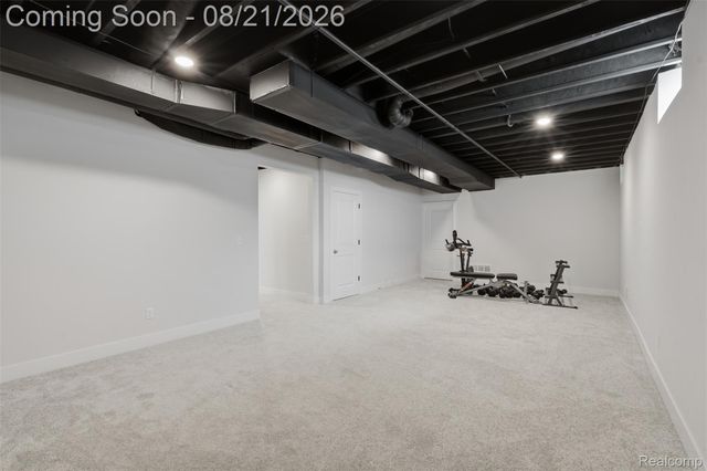 4160 Spring Meadow Drive, Sterling Heights, MI 48314