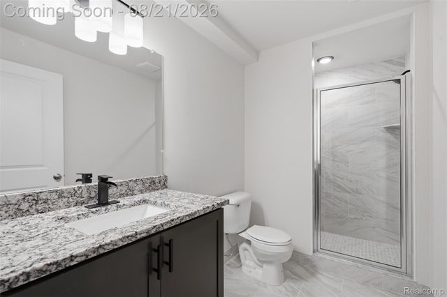4160 Spring Meadow Drive, Sterling Heights, MI 48314