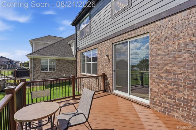 4160 Spring Meadow Drive, Sterling Heights, MI 48314