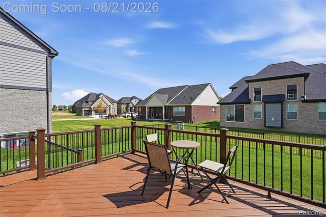 4160 Spring Meadow Drive, Sterling Heights, MI 48314