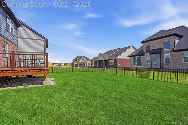 4160 Spring Meadow Drive, Sterling Heights, MI 48314