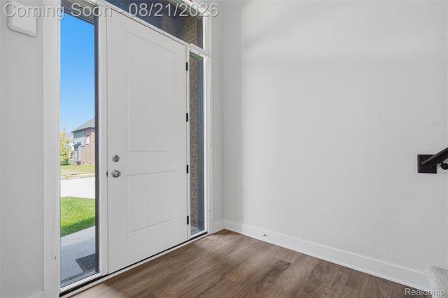 4160 Spring Meadow Drive, Sterling Heights, MI 48314